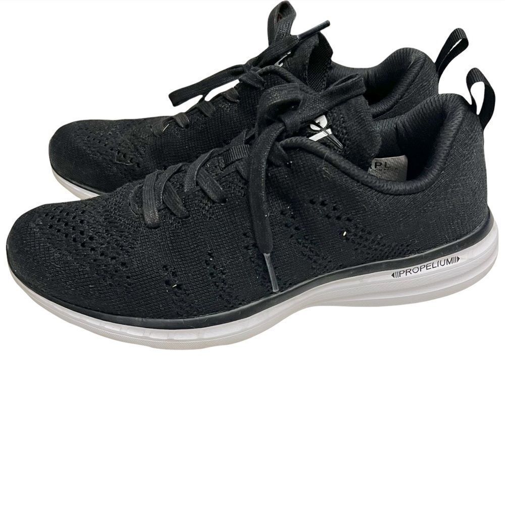 APL Athletic Propulsion Labs 
Techloom Pro Sneakers